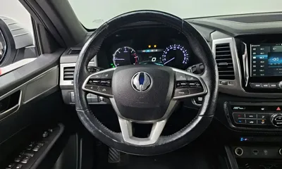 KG_Mobility_Ssangyong Rexton 2019, 86495 км, за 11225.63 USD - фото 14