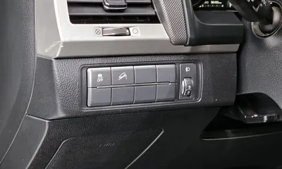KG_Mobility_Ssangyong Rexton 2019, 86495 км, за 11225.63 USD - фото 15
