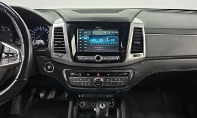 KG_Mobility_Ssangyong Rexton 2019, 86495 км, за 11225.63 USD - фото 16