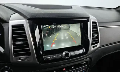 KG_Mobility_Ssangyong Rexton 2019, 86495 км, за 11225.63 USD - фото 17