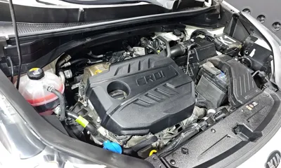 Kia Sportage 2022, 100580 км, за 9881.03 USD - фото 6