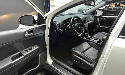 Kia Sportage 2022, 100580 км, за 9881.03 USD - фото 10