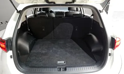 Kia Sportage 2022, 100580 км, за 9881.03 USD - фото 20
