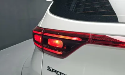 Kia Sportage 2022, 100580 км, за 9881.03 USD - фото 23