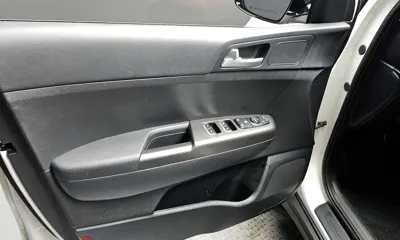 Kia Sportage 2022, 100580 км, за 9881.03 USD - фото 24