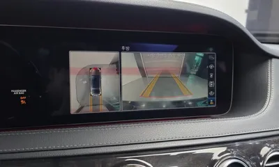 Mercedes-Benz S-Class 2019, 100620 км, за 29628.17 USD - фото 14