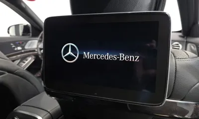 Mercedes-Benz S-Class 2019, 100620 км, за 29628.17 USD - фото 18