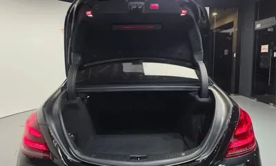 Mercedes-Benz S-Class 2019, 100620 км, за 29628.17 USD - фото 20