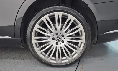 Mercedes-Benz S-Class 2019, 100620 км, за 29628.17 USD - фото 21