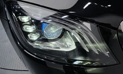 Mercedes-Benz S-Class 2019, 100620 км, за 29628.17 USD - фото 22