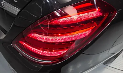 Mercedes-Benz S-Class 2019, 100620 км, за 29628.17 USD - фото 23