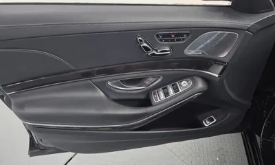 Mercedes-Benz S-Class 2019, 100620 км, за 29628.17 USD - фото 24