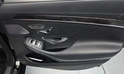 Mercedes-Benz S-Class 2019, 100620 км, за 29628.17 USD - фото 25