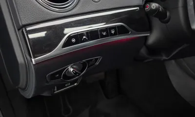 Mercedes-Benz S-Class 2019, 100620 км, за 29628.17 USD - фото 28