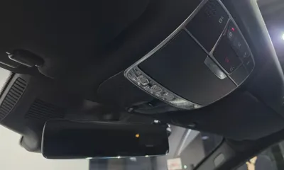 Mercedes-Benz S-Class 2019, 100620 км, за 29628.17 USD - фото 32