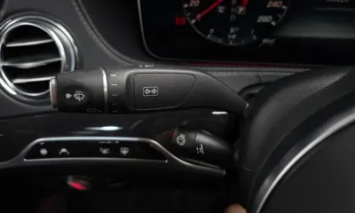 Mercedes-Benz S-Class 2019, 100620 км, за 29628.17 USD - фото 33