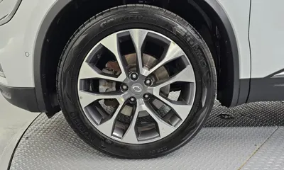 Renault-KoreaSamsung QM6 2017, 172862 км, за 5883.13 USD