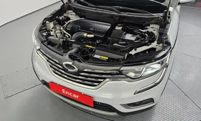 Renault-KoreaSamsung QM6 2017, 172862 км, за 5883.13 USD - фото 6
