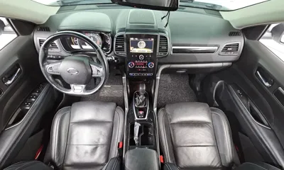 Renault-KoreaSamsung QM6 2017, 172862 км, за 5883.13 USD - фото 7