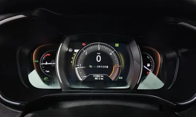 Renault-KoreaSamsung QM6 2017, 172862 км, за 5883.13 USD - фото 8