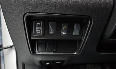 Renault-KoreaSamsung QM6 2017, 172862 км, за 5883.13 USD - фото 18