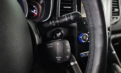 Renault-KoreaSamsung QM6 2017, 172862 км, за 5883.13 USD - фото 19
