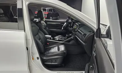 Renault-KoreaSamsung QM6 2017, 172862 км, за 5883.13 USD - фото 26