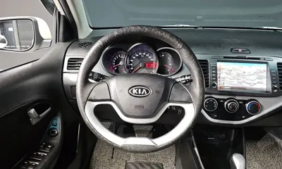 Kia Morning 2012, 112731 км, за 2619.14 USD - фото 13