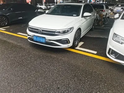 Volkswagen Bora · 2023 год