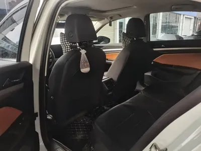 Volkswagen Bora 2023, 25000 км, за 10299.63 USD - фото 6