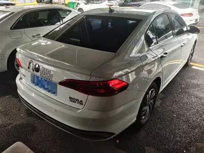 Volkswagen Bora 2023, 25000 км, за 10299.63 USD - фото 8