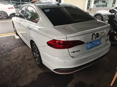 Volkswagen Bora 2023, 25000 км, за 10299.63 USD - фото 9