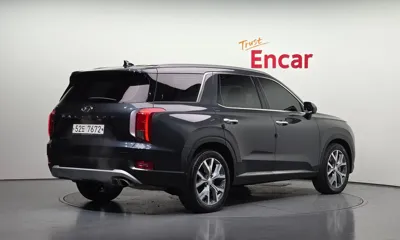 Hyundai Palisade 2019, 56016 км, за 14450.86 USD