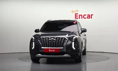 Hyundai Palisade 2019, 56016 км, за 14450.86 USD