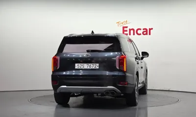 Hyundai Palisade 2019, 56016 км, за 14450.86 USD