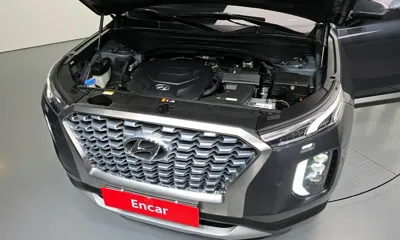 Hyundai Palisade 2019, 56016 км, за 14450.86 USD - фото 6