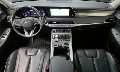 Hyundai Palisade 2019, 56016 км, за 14450.86 USD - фото 7