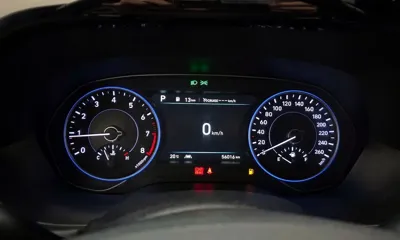 Hyundai Palisade 2019, 56016 км, за 14450.86 USD - фото 8