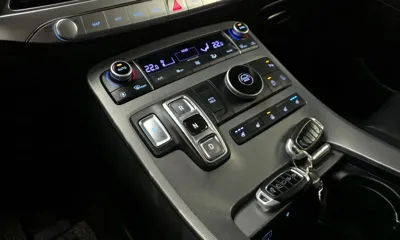 Hyundai Palisade 2019, 56016 км, за 14450.86 USD - фото 9