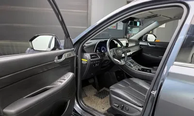 Hyundai Palisade 2019, 56016 км, за 14450.86 USD - фото 10