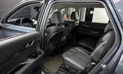 Hyundai Palisade 2019, 56016 км, за 14450.86 USD - фото 11