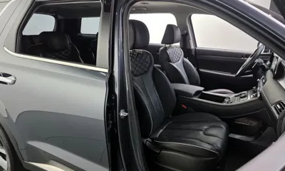 Hyundai Palisade 2019, 56016 км, за 14450.86 USD - фото 12