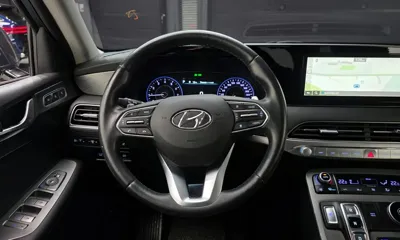 Hyundai Palisade 2019, 56016 км, за 14450.86 USD - фото 13