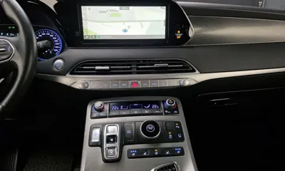 Hyundai Palisade 2019, 56016 км, за 14450.86 USD - фото 16