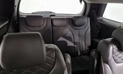 Hyundai Palisade 2019, 56016 км, за 14450.86 USD - фото 18