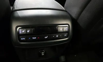 Hyundai Palisade 2019, 56016 км, за 14450.86 USD - фото 19