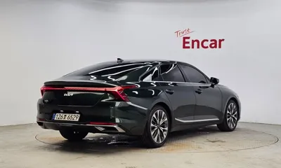 Kia K8 2022, 98046 км, за 15688.59 USD