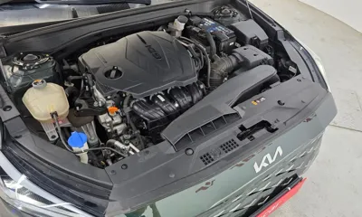 Kia K8 2022, 98046 км, за 15688.59 USD - фото 6