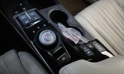 Kia K8 2022, 98046 км, за 15688.59 USD - фото 9