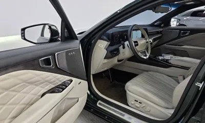 Kia K8 2022, 98046 км, за 15688.59 USD - фото 10